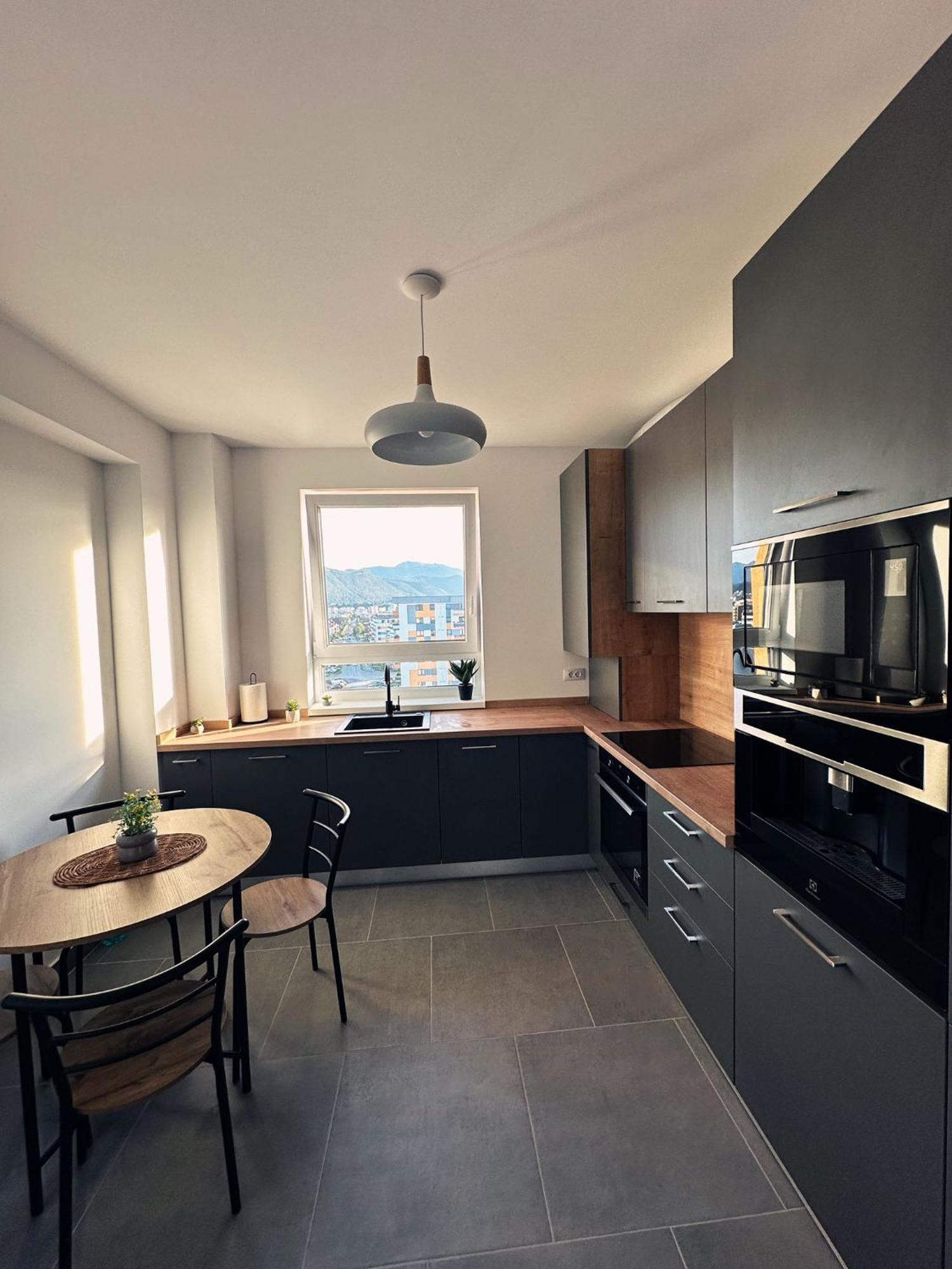 Asm Residence Brasov Bagian luar foto