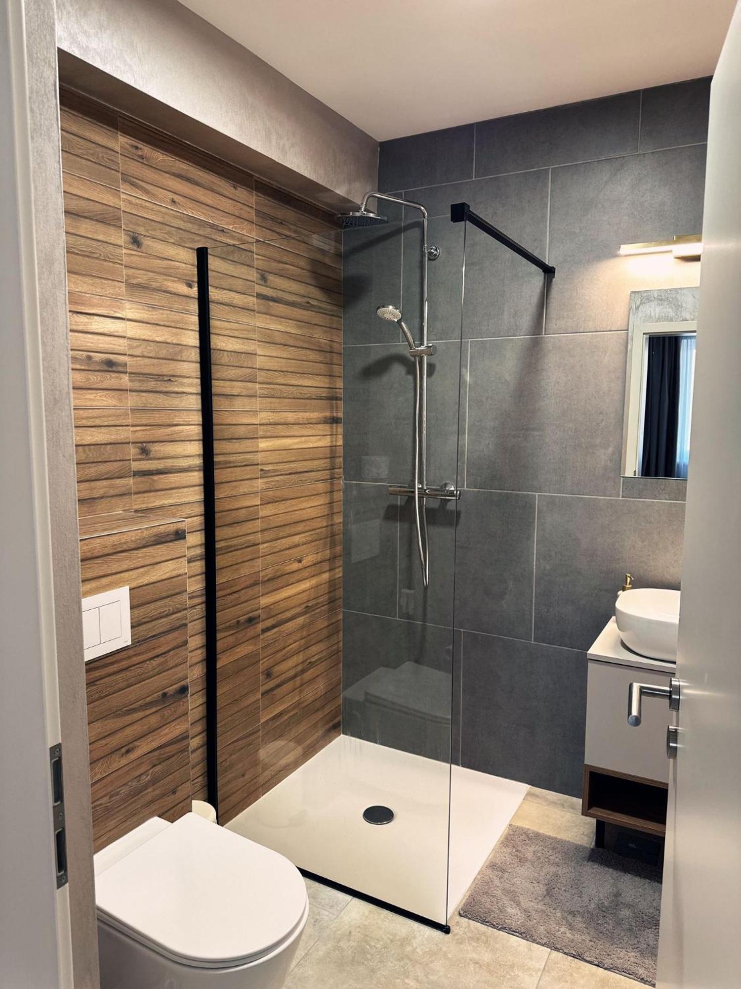 Asm Residence Brasov Bagian luar foto