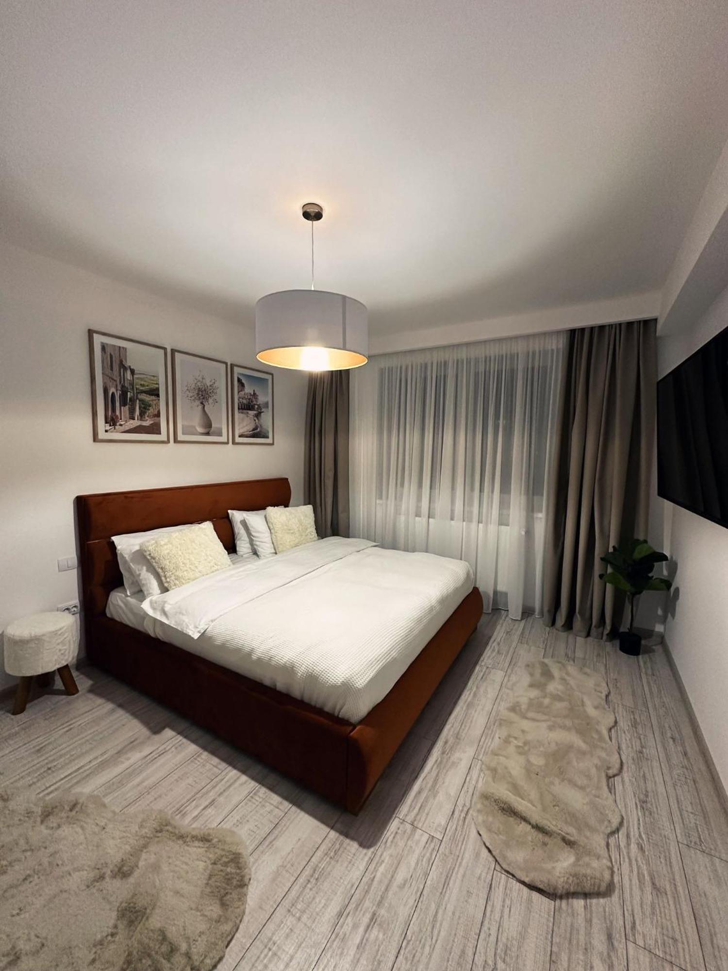 Asm Residence Brasov Bagian luar foto